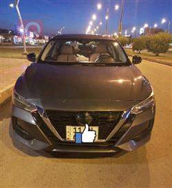 نیسان سێنترا